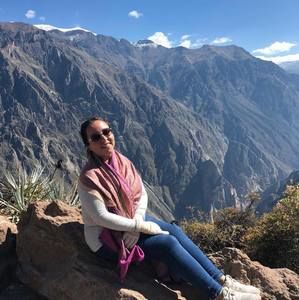 Meet your Posher, Milagritos